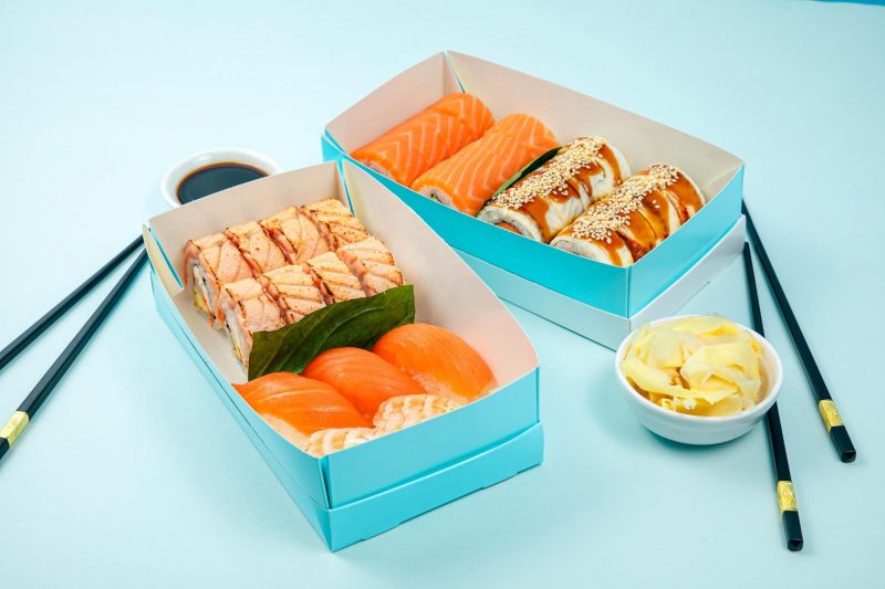Yaposhkin Rolls